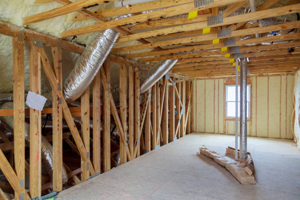 Best Insulation Maintenance and Repair in Spring City, UT