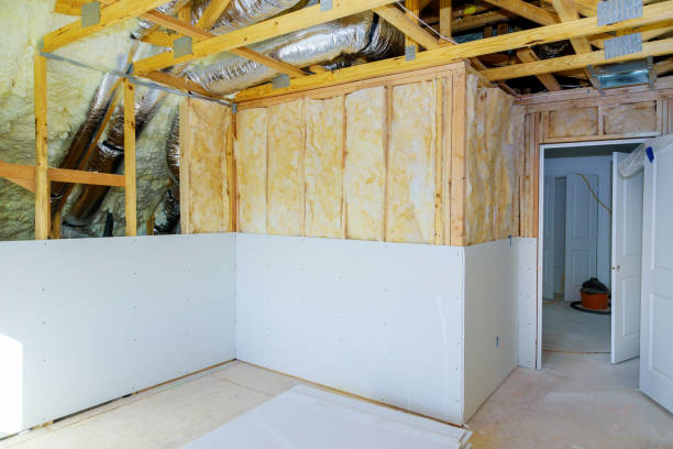 Best Spray Foam Insulation in Spring City, UT