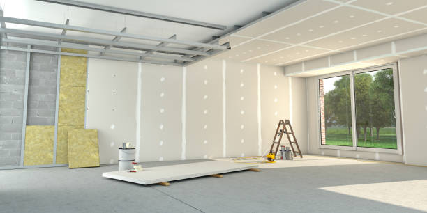 Best Fiberglass Insulation in Spring City, UT