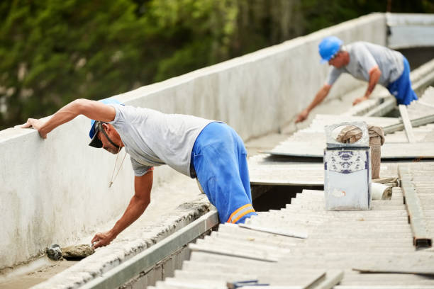 Professional Insulation Contractor in Spring City, UT