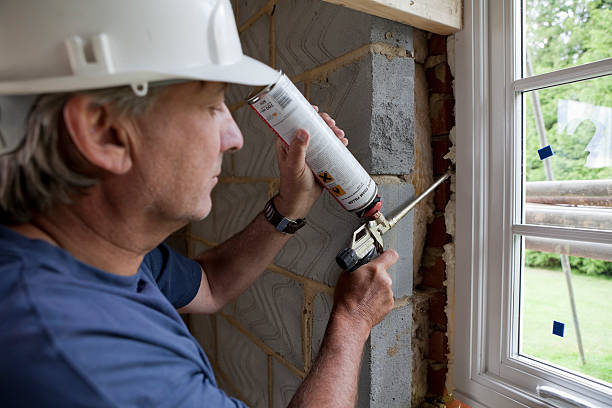 Types of Insulation We Offer in Spring City, UT
