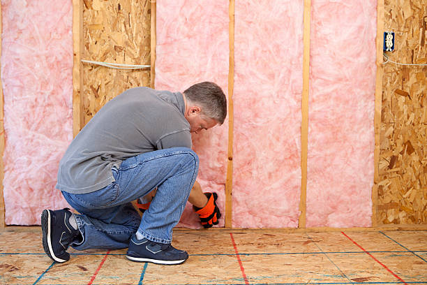 Reliable Spring City, UT Insulation Contractor Solutions