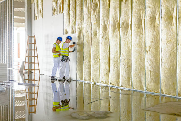 Best Residential Insulation in Spring City, UT